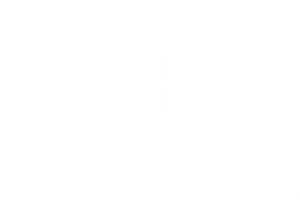 IP BUILDING Logo white